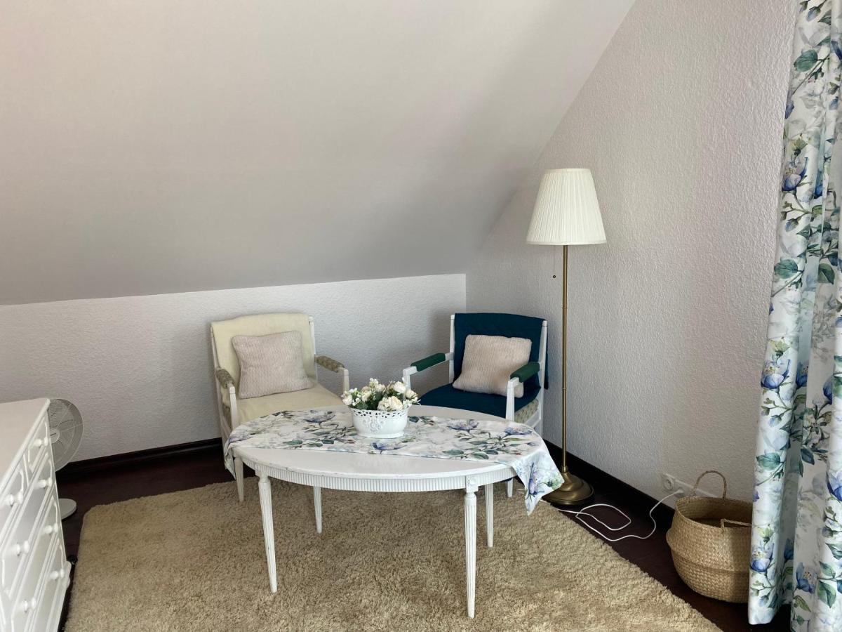 Siedlisko Maria Jablonowo Villa Exteriör bild