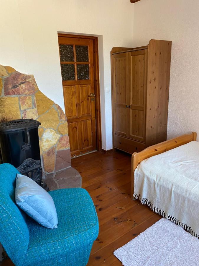 Siedlisko Maria Jablonowo Villa Exteriör bild
