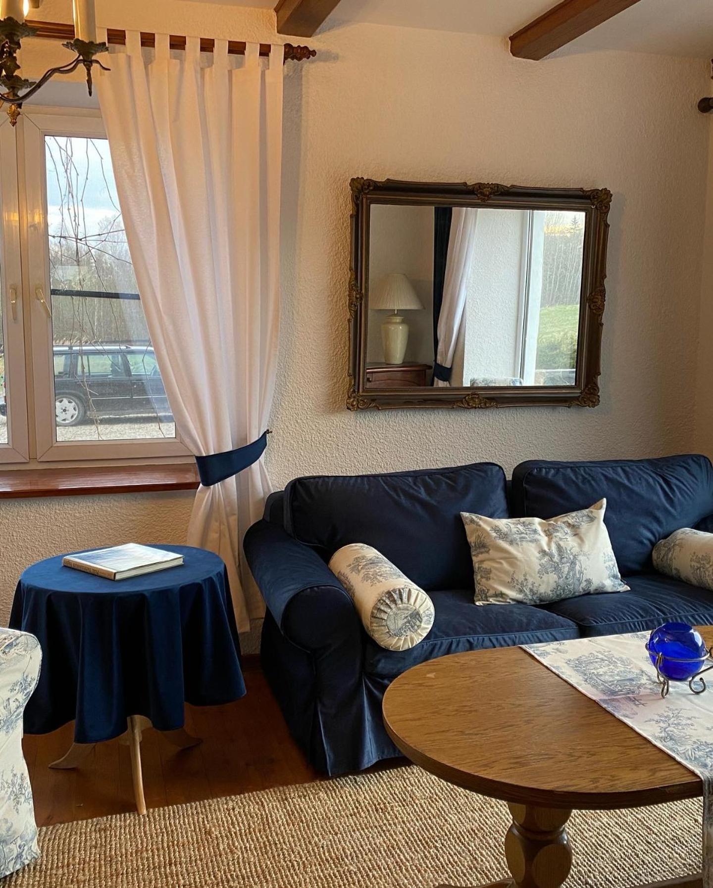 Siedlisko Maria Jablonowo Villa Exteriör bild